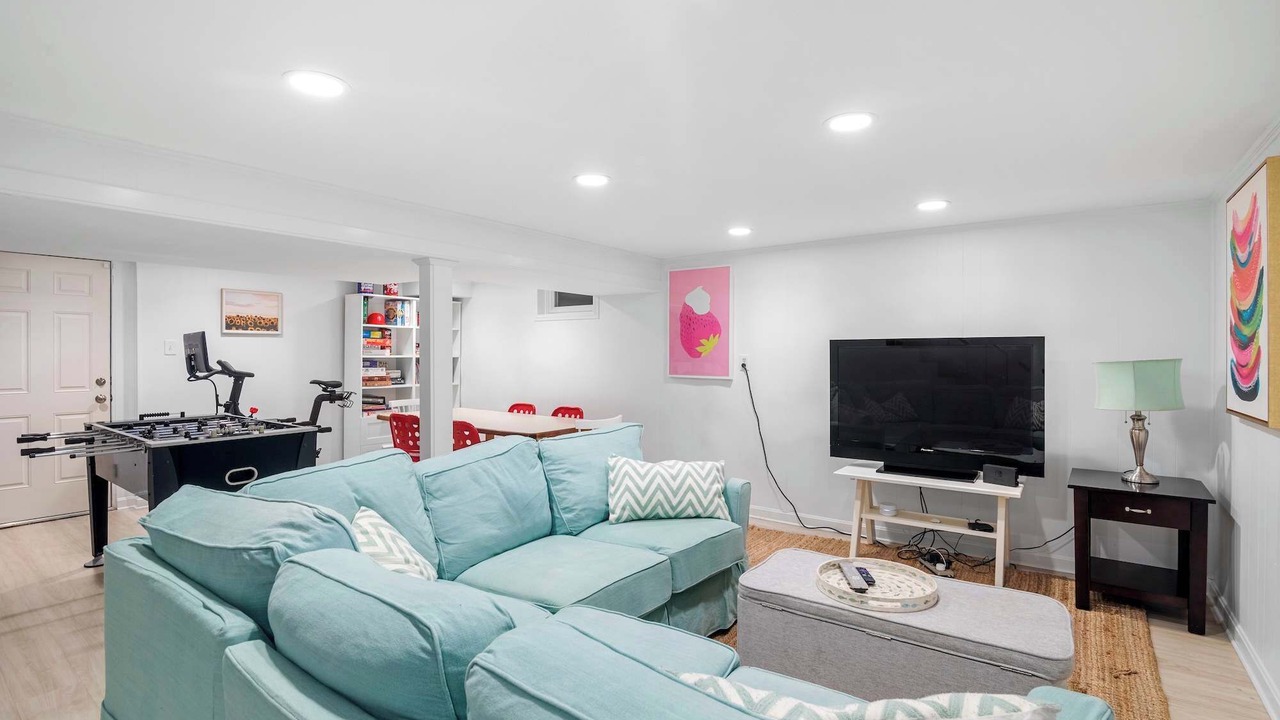 Photo of Livingroom in South Chatham