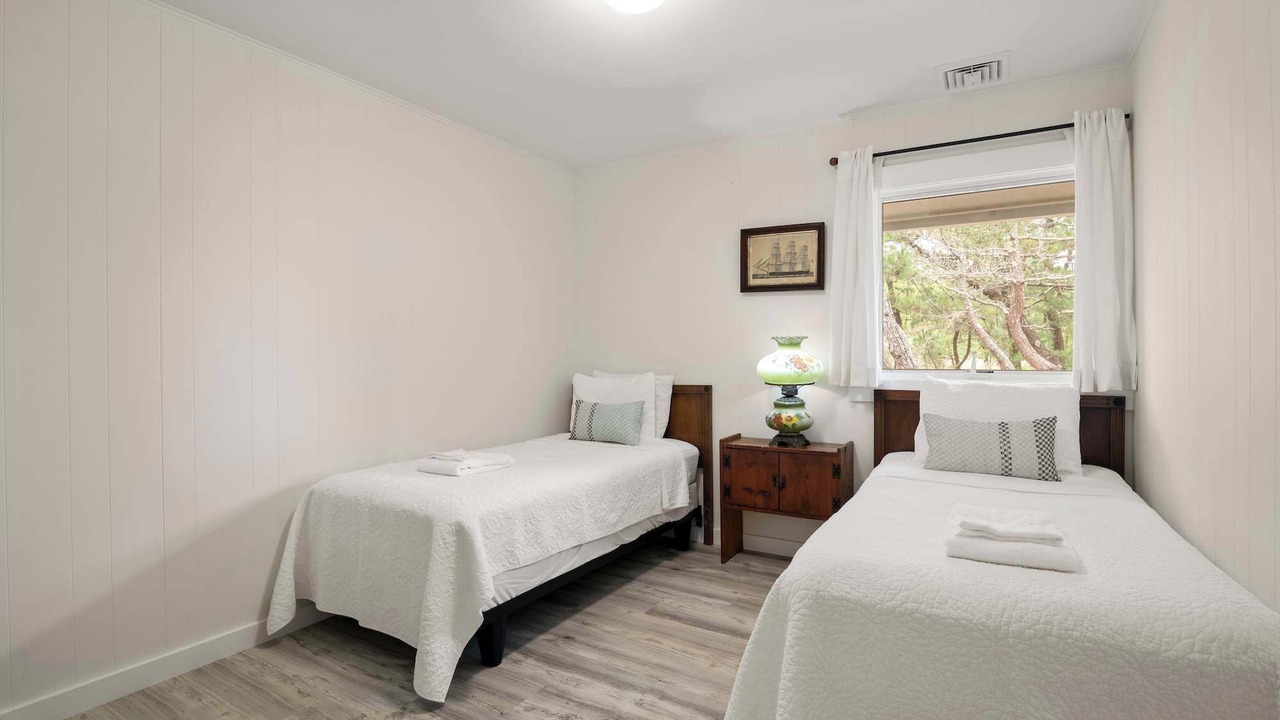 Photo of Bedroom in Wellfleet