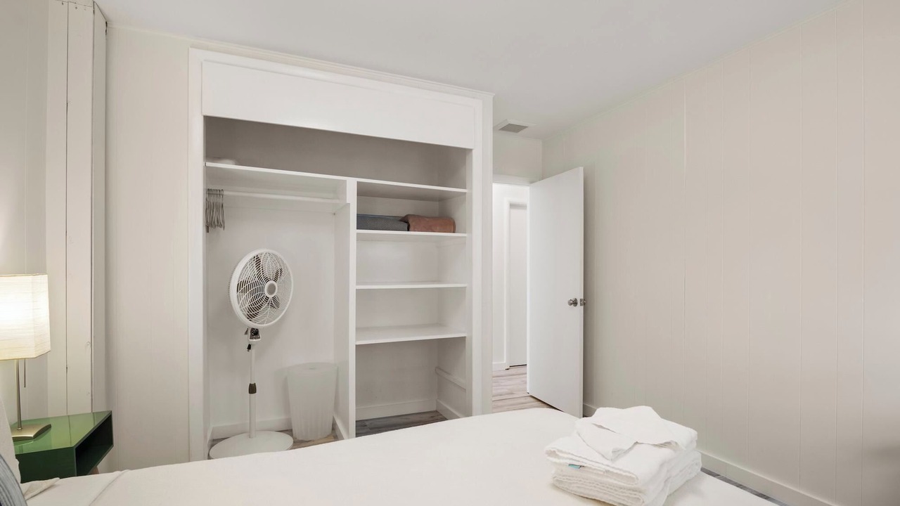 Photo of Bedroom in Wellfleet