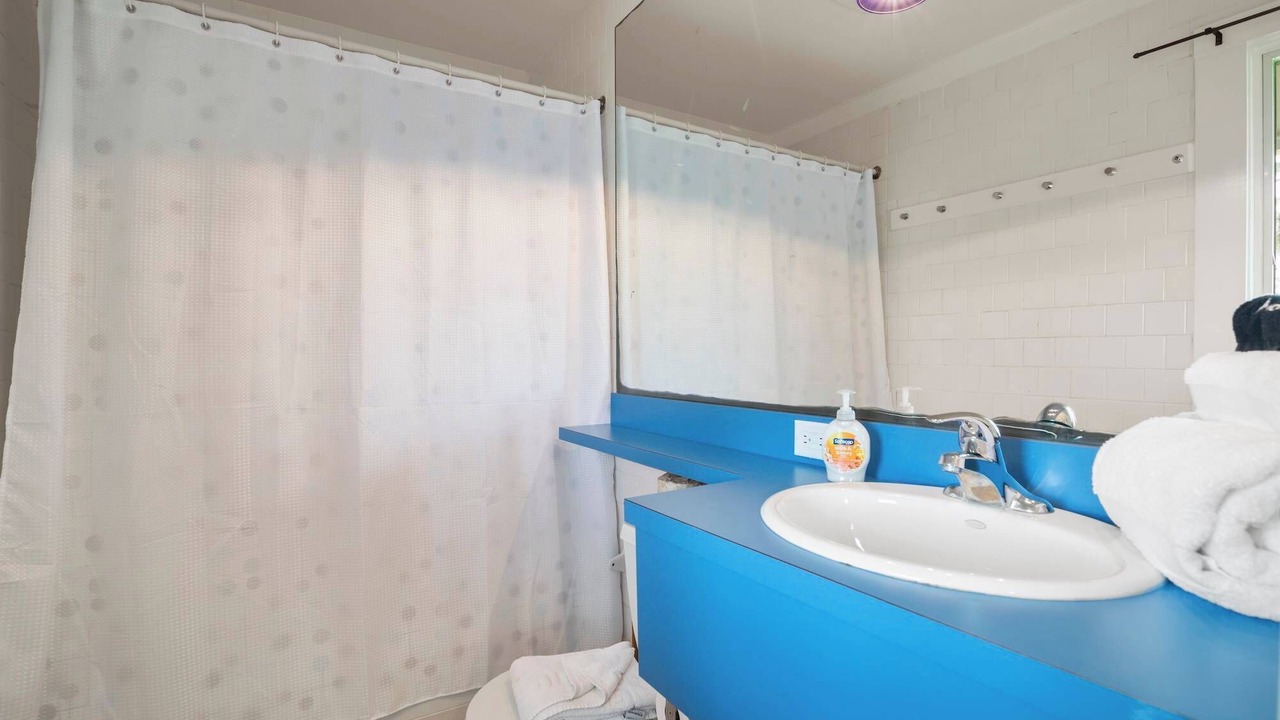 Photo of Bathroom in Wellfleet