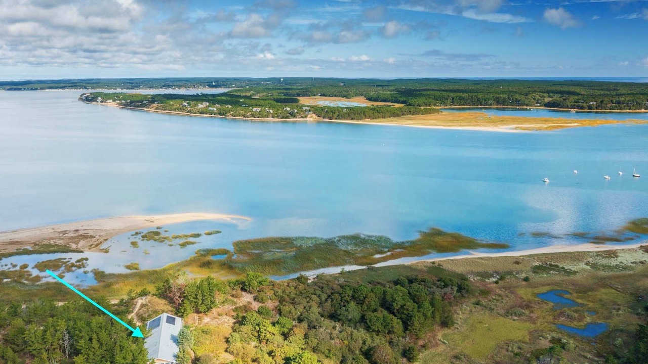 Photo of Outdoor in Wellfleet