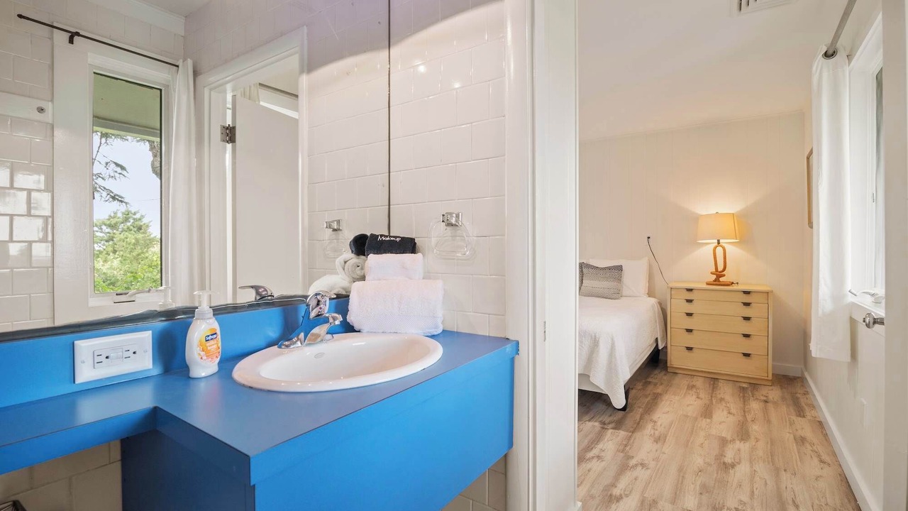 Photo of Bathroom in Wellfleet