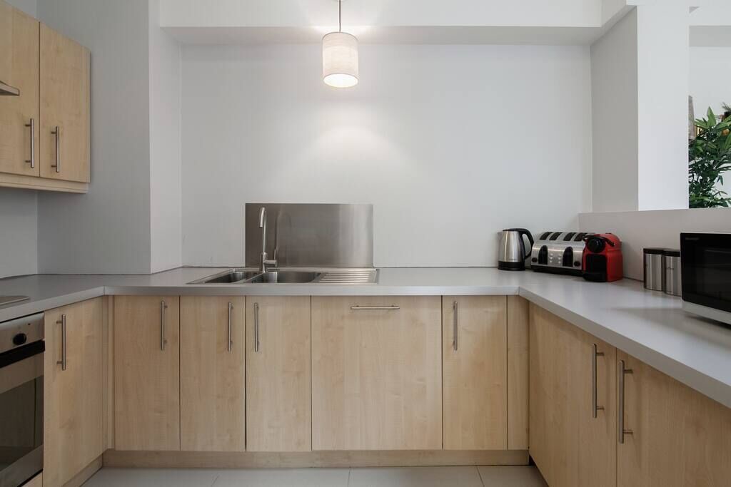 Photo of Kitchen in Northern Quarter