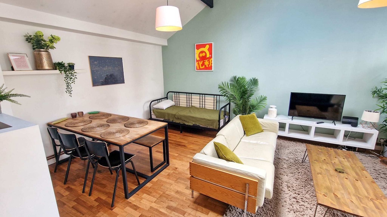 Photo of Others in Northern Quarter