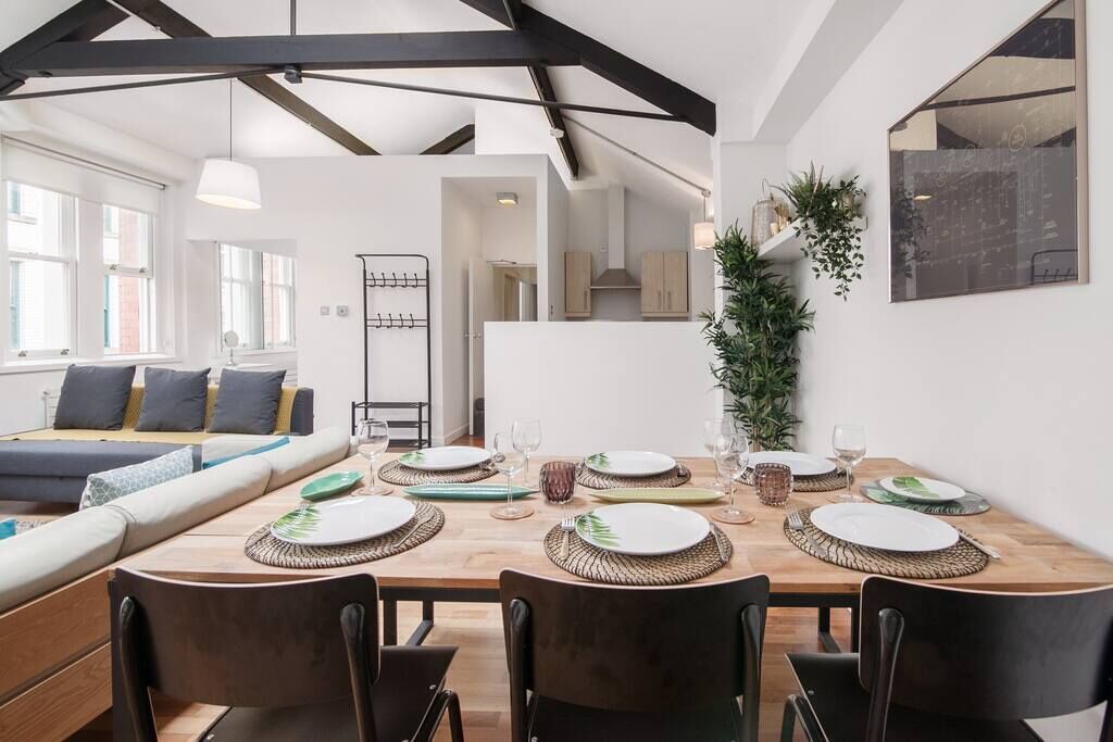 Photo of Others in Northern Quarter