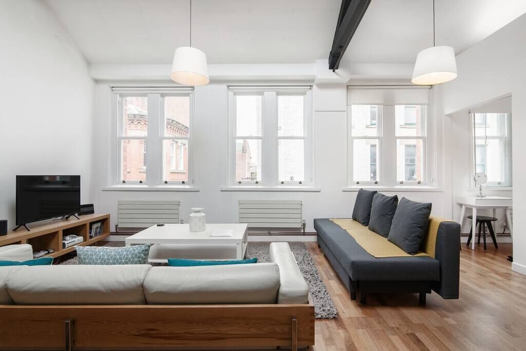 Photo of Others in Northern Quarter