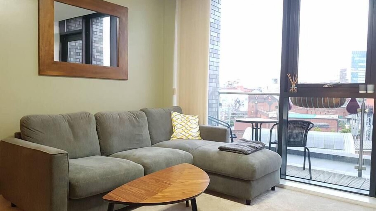 Photo of Others in Castlefield