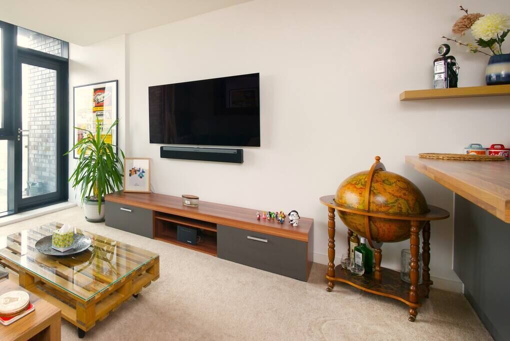 Photo of Others in Castlefield