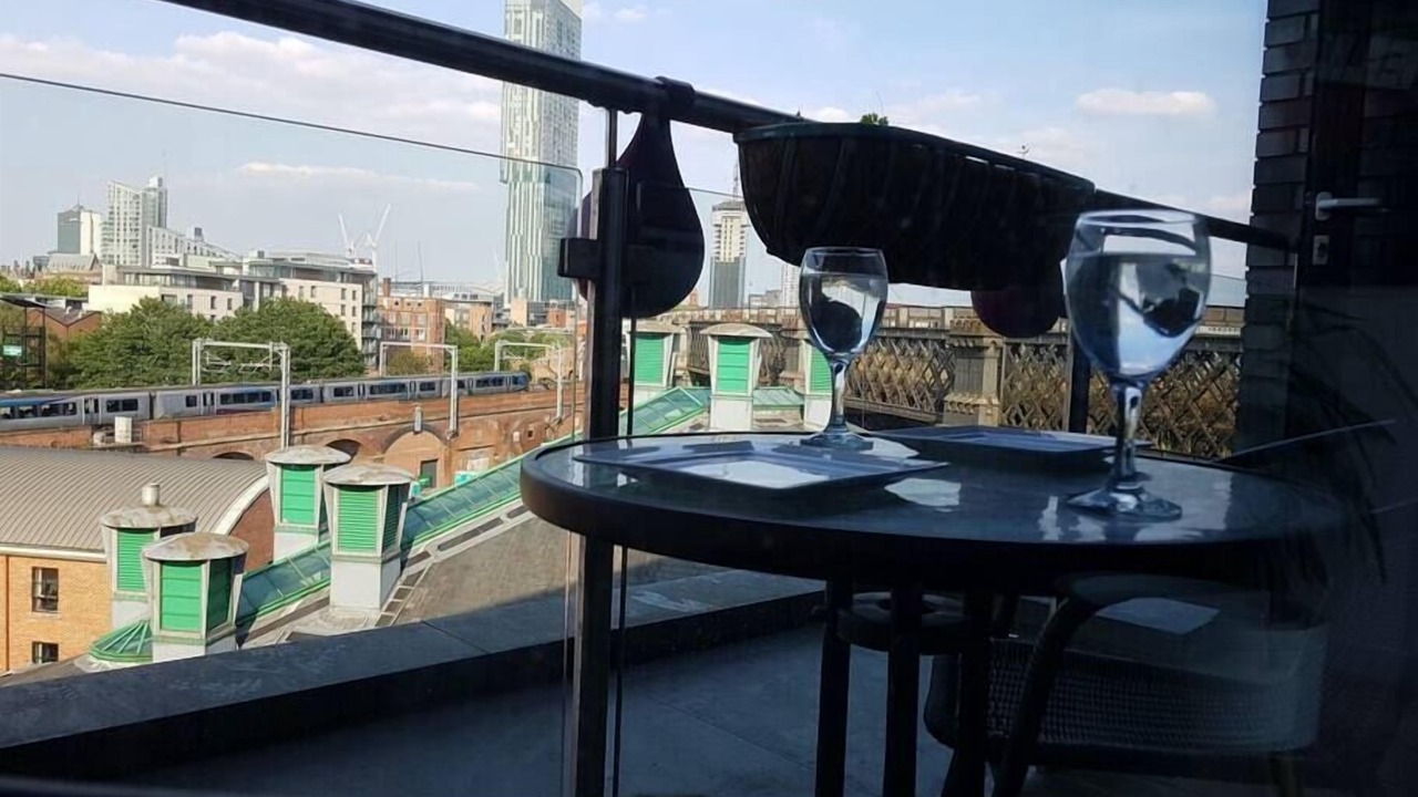 Photo of Others in Castlefield