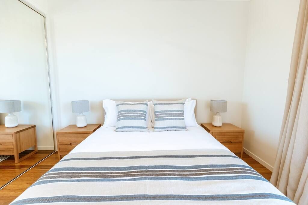 Photo of Bedroom in Maroochydore