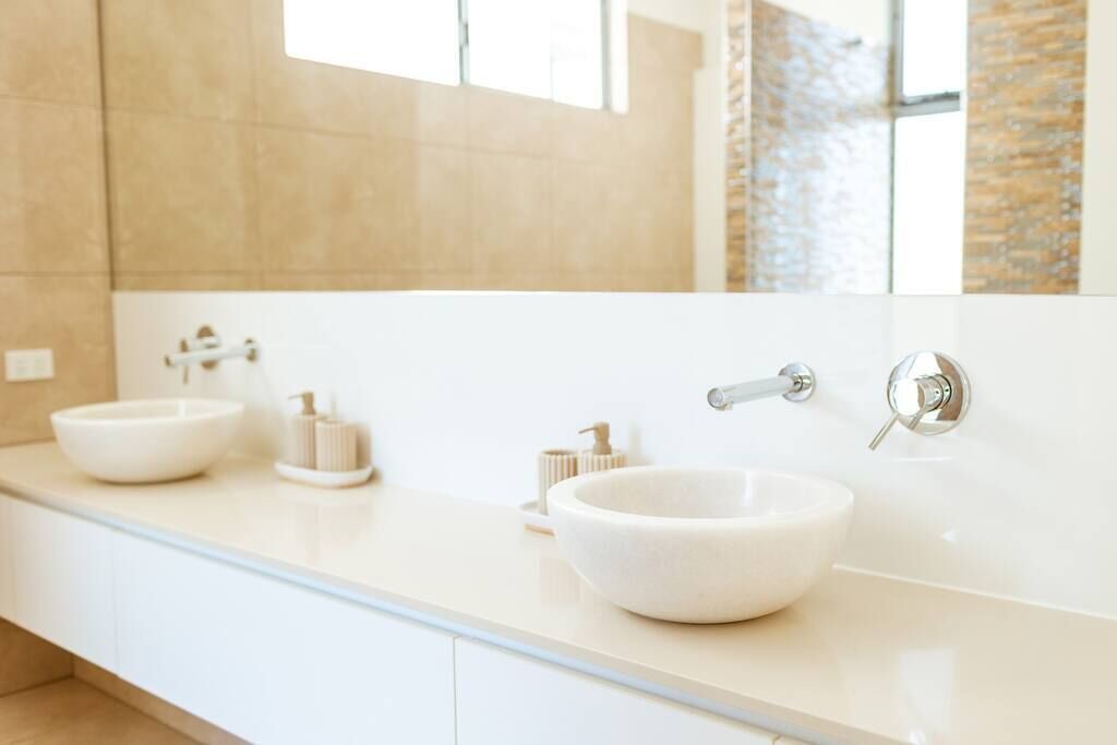 Photo of Bathroom in Maroochydore