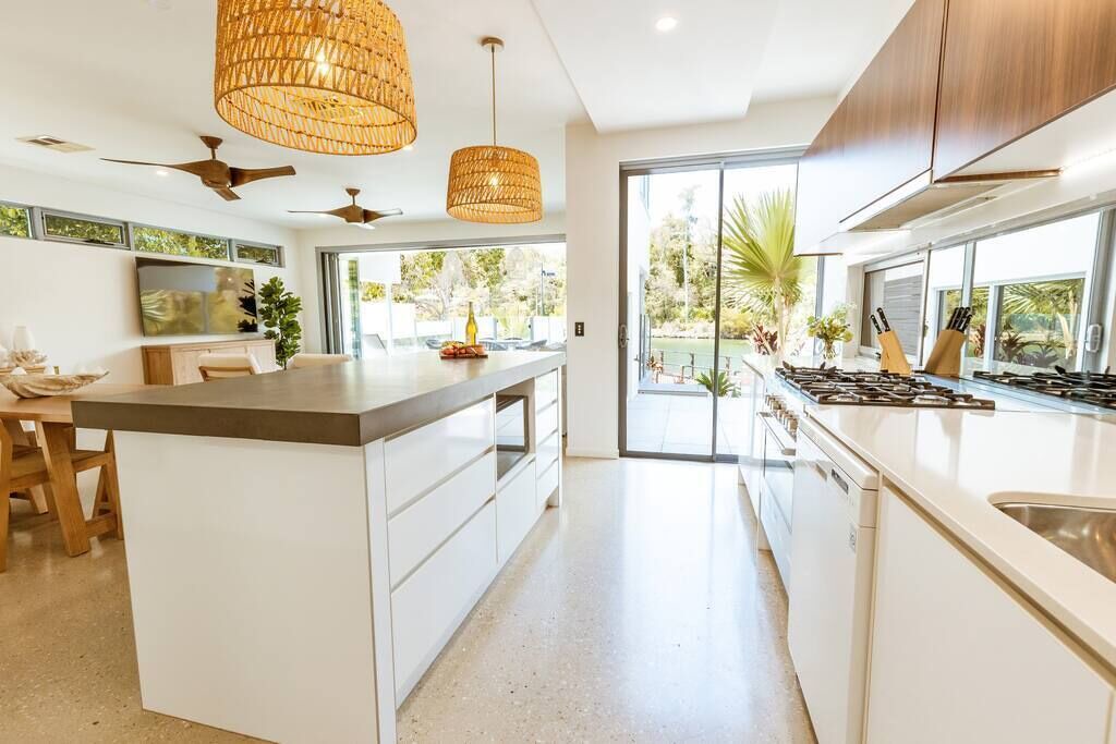 Photo of Kitchen in Maroochydore