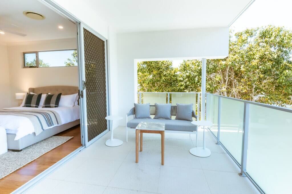 Photo of Bedroom in Maroochydore