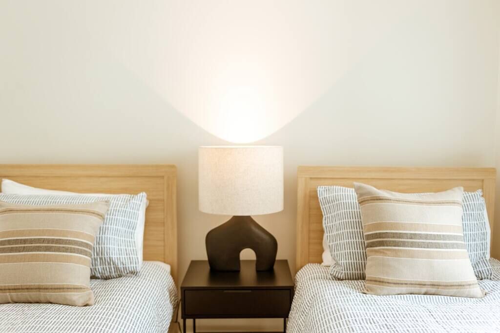 Photo of Bedroom in Maroochydore