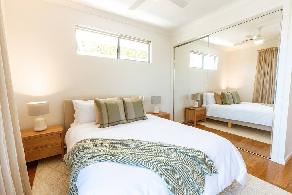 Photo of Bedroom in Maroochydore