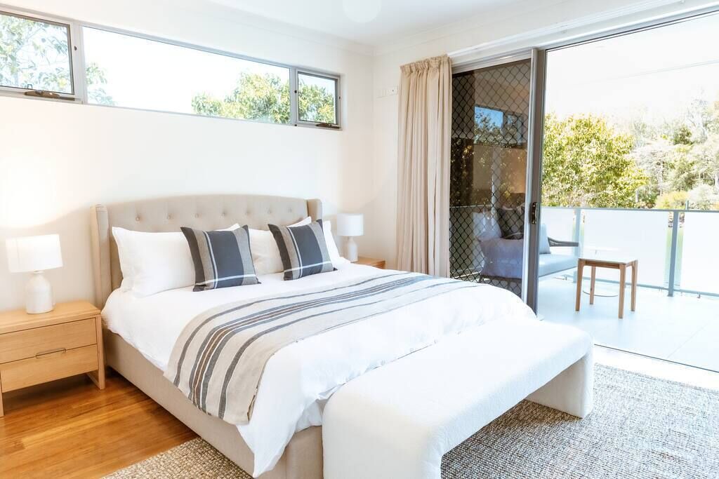 Photo of Bedroom in Maroochydore