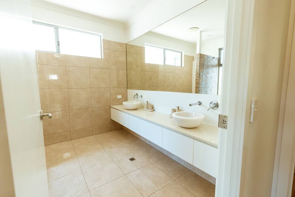 Photo of Bathroom in Maroochydore