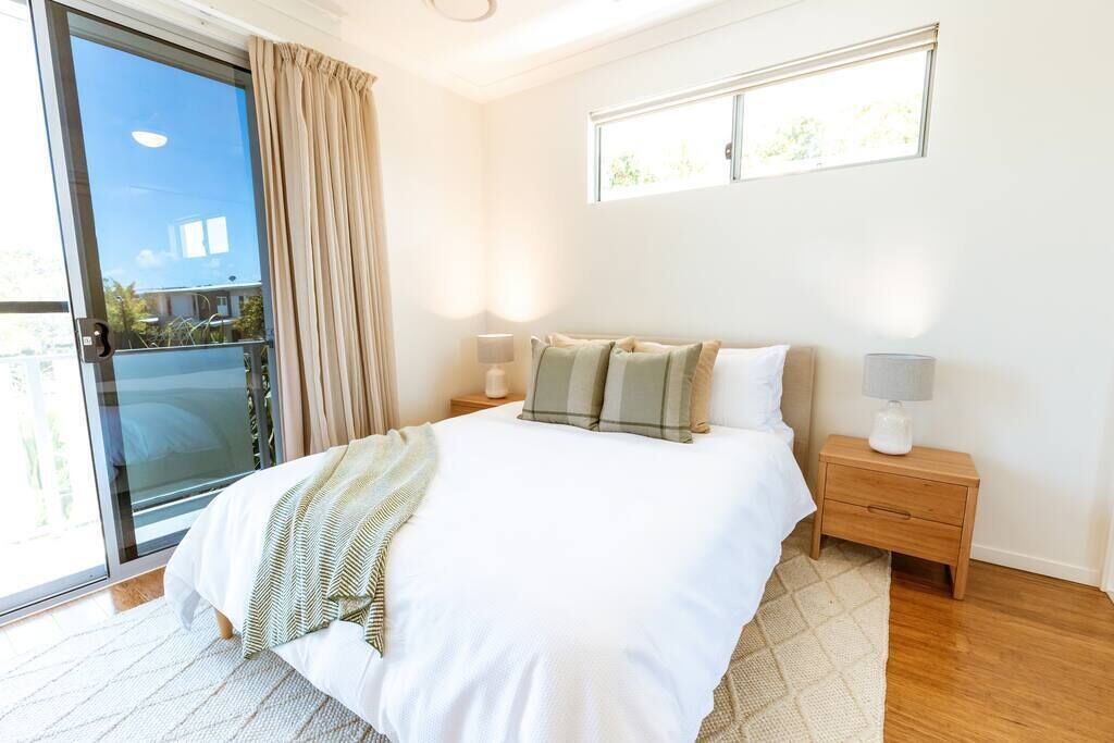 Photo of Bedroom in Maroochydore