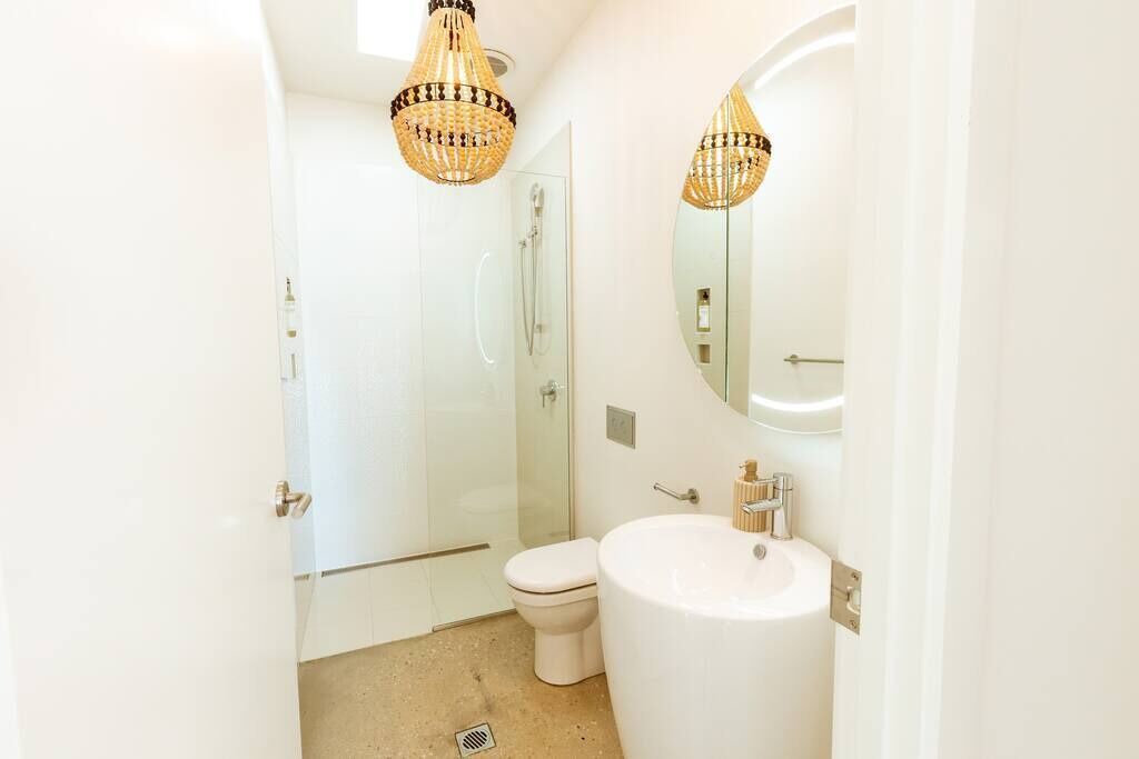 Photo of Bathroom in Maroochydore