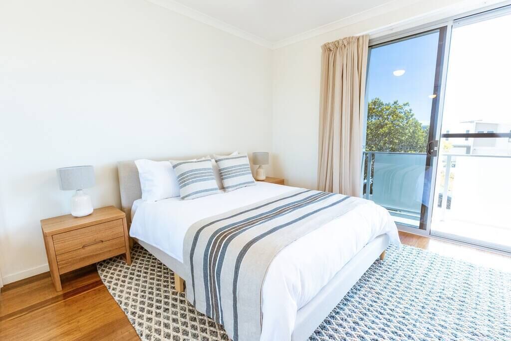 Photo of Bedroom in Maroochydore