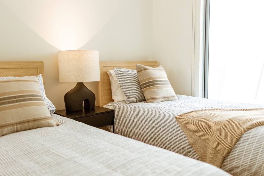 Photo of Bedroom in Maroochydore