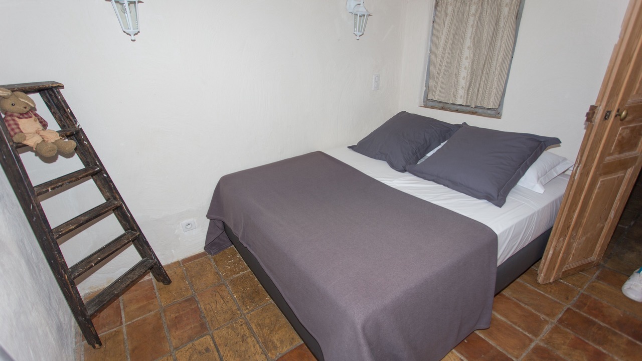 Photo of Bedroom in Puimisson