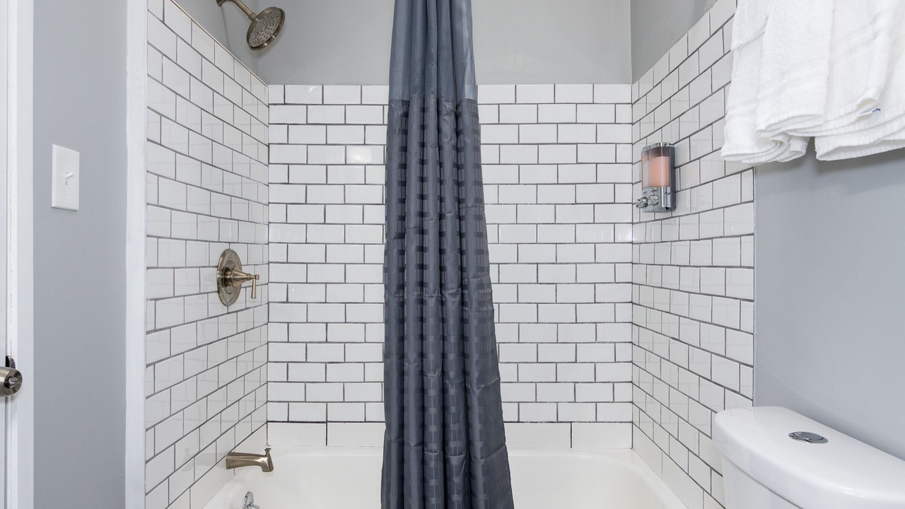 Photo of Bathroom in St. Louis