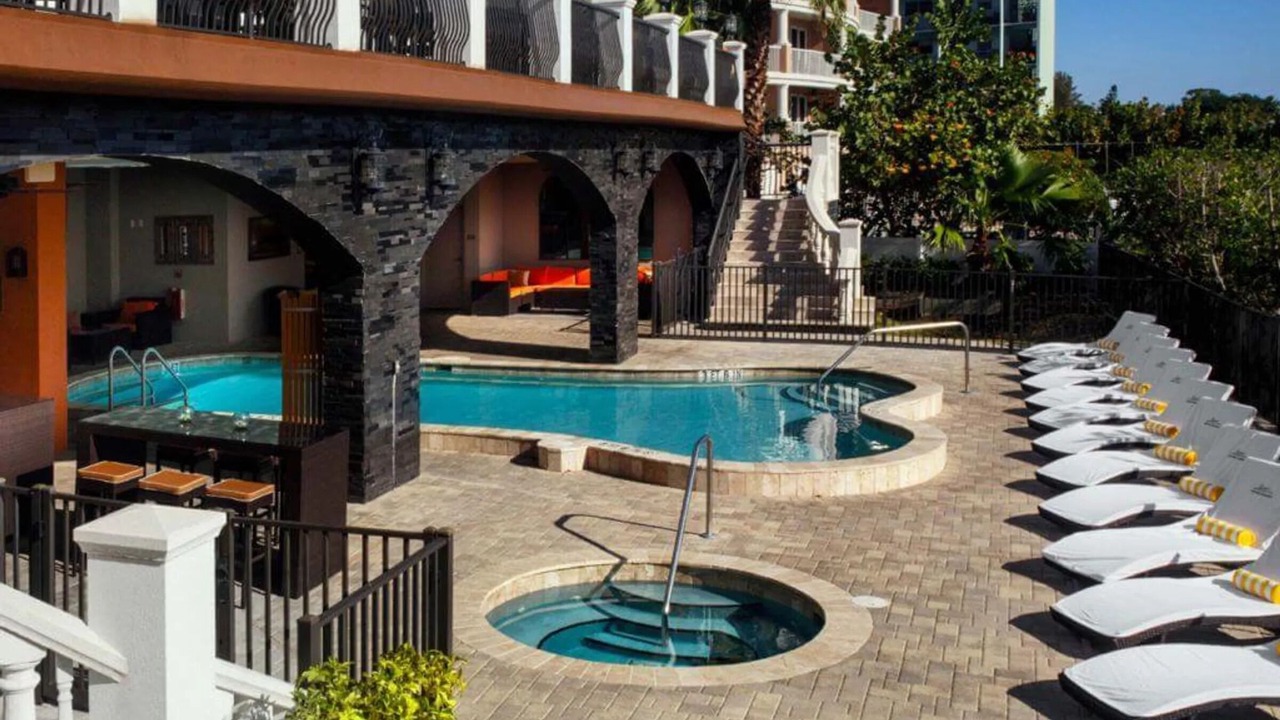 Photo of Outdoor in St. Pete Beach