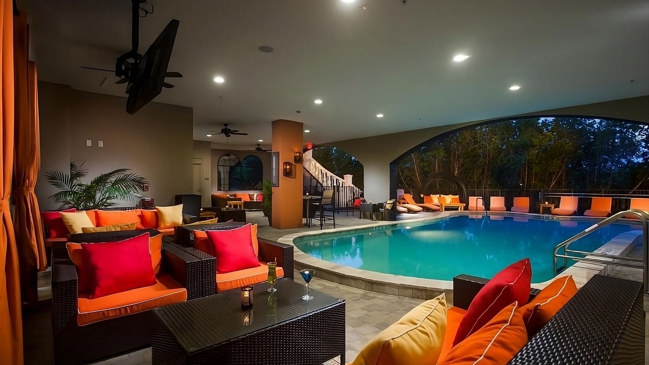 Photo of Outdoor in St. Pete Beach