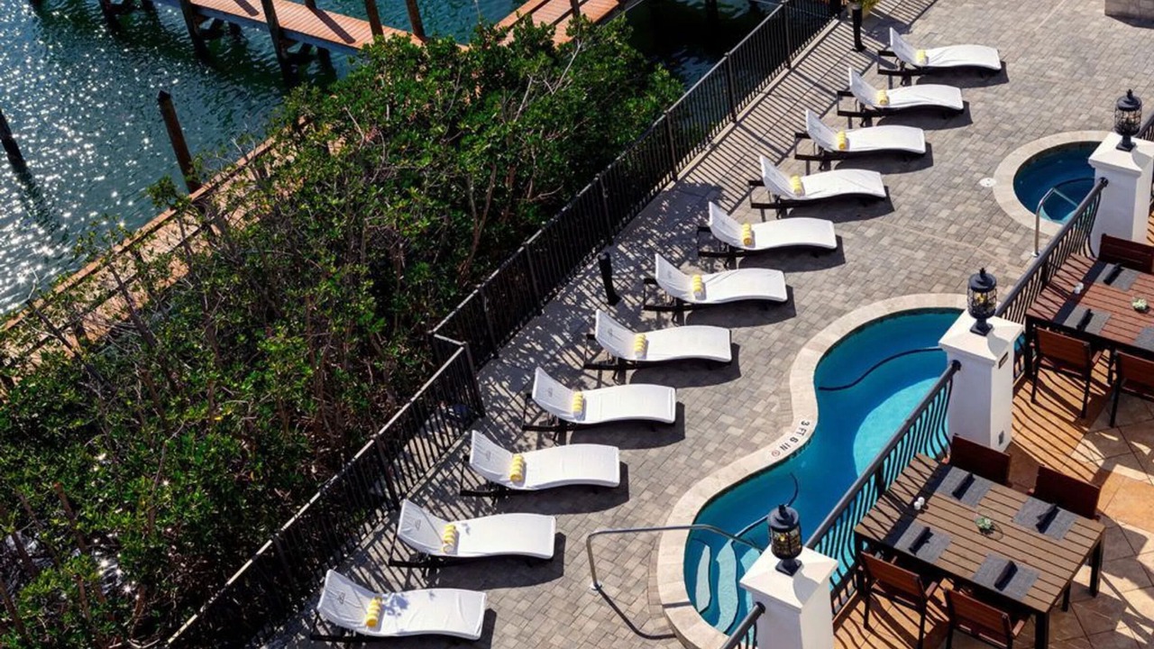 Photo of Outdoor in St. Pete Beach