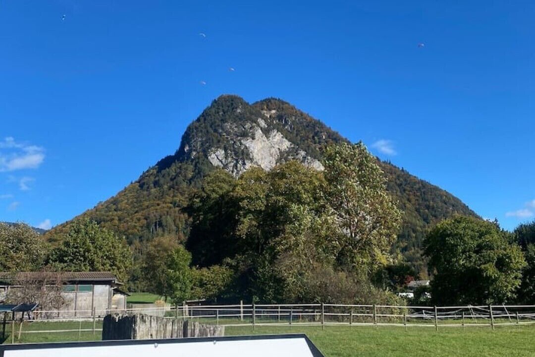 Photo of Outdoor in Unterseen