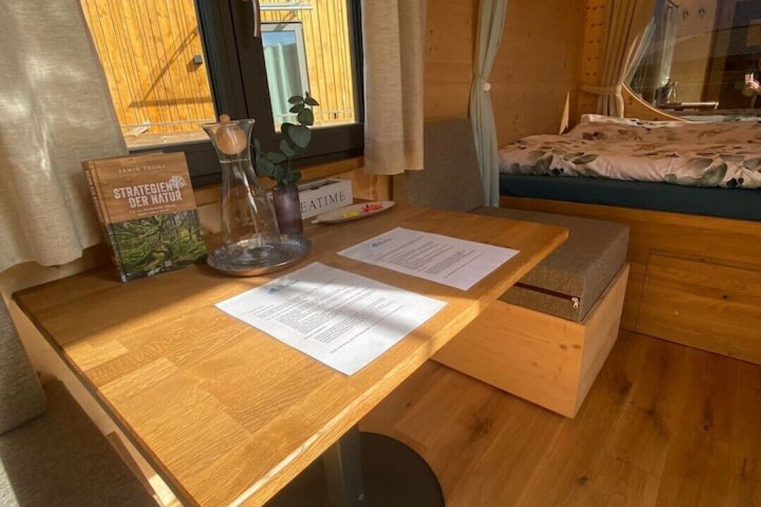 Photo of Bedroom in Unterseen