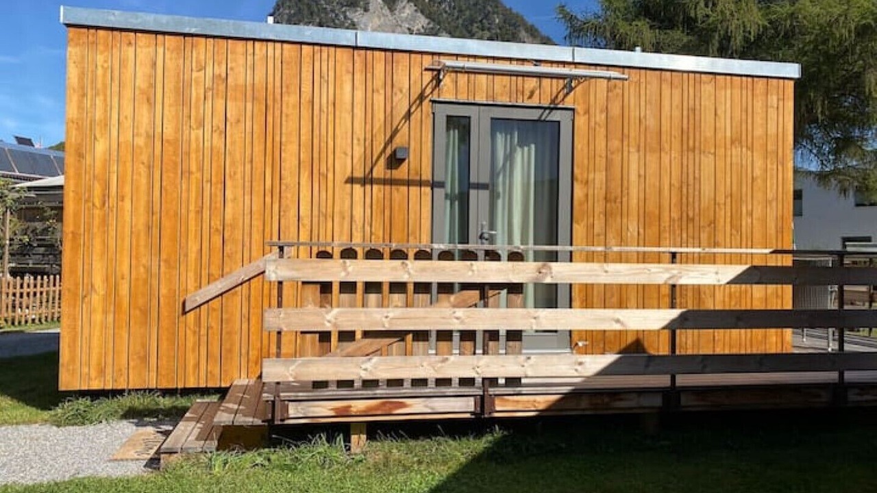 Photo of Outdoor in Unterseen