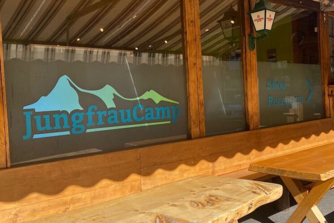 Photo of Outdoor in Unterseen