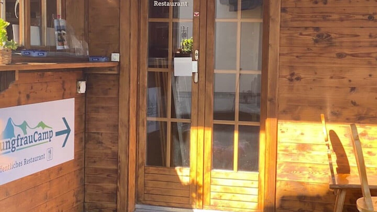 Photo of Outdoor in Unterseen