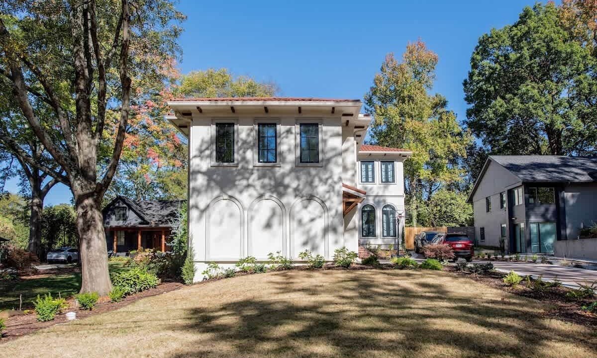 Photo of Outdoor in Piedmont Heights