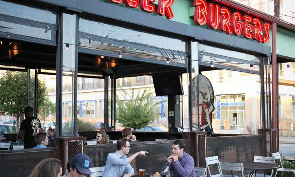 Photo of Others in Piedmont Heights