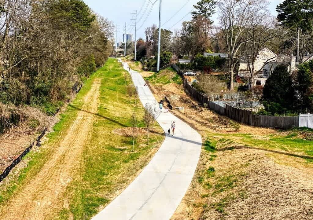 Photo of Others in Piedmont Heights
