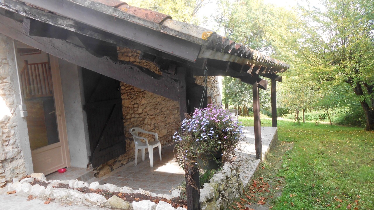 Photo of Outdoor in Tournon-d'Agenais