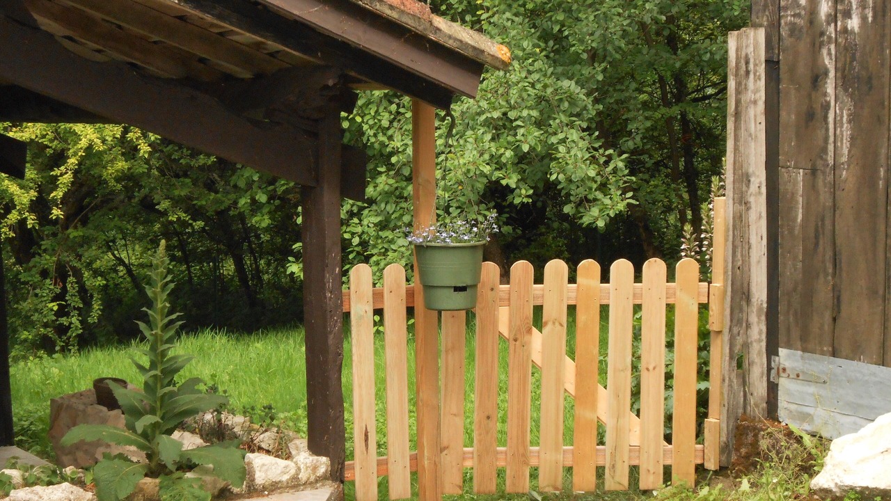 Photo of Outdoor in Tournon-d'Agenais