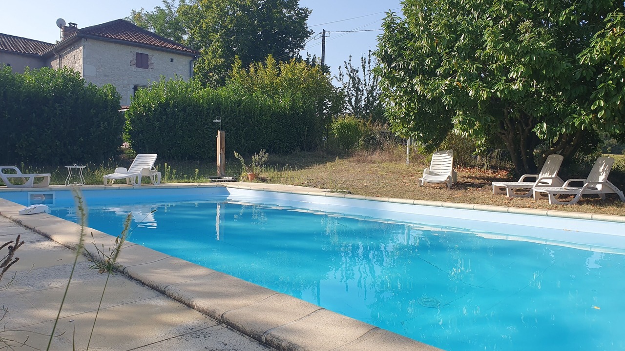 Photo of Outdoor in Tournon-d'Agenais