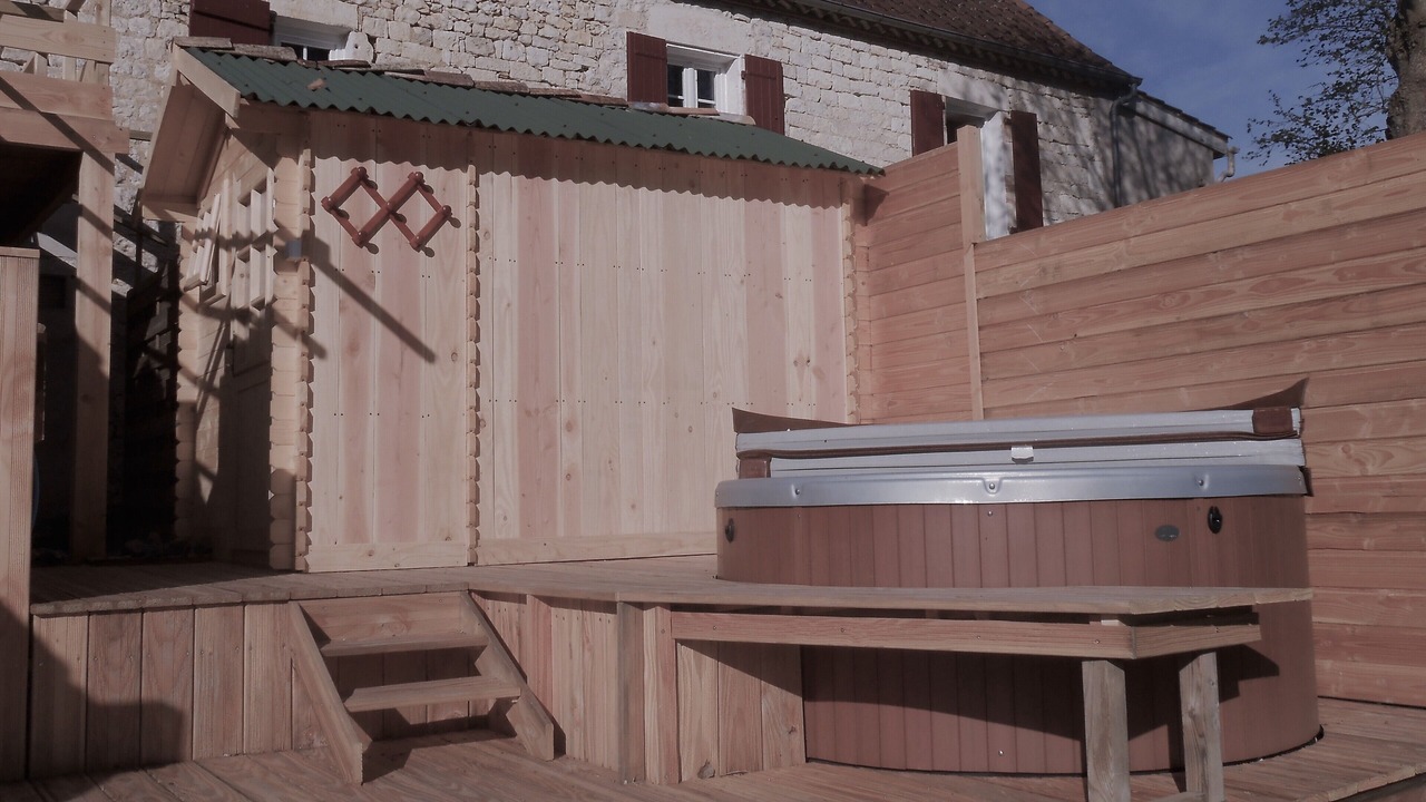 Photo of Outdoor in Tournon-d'Agenais
