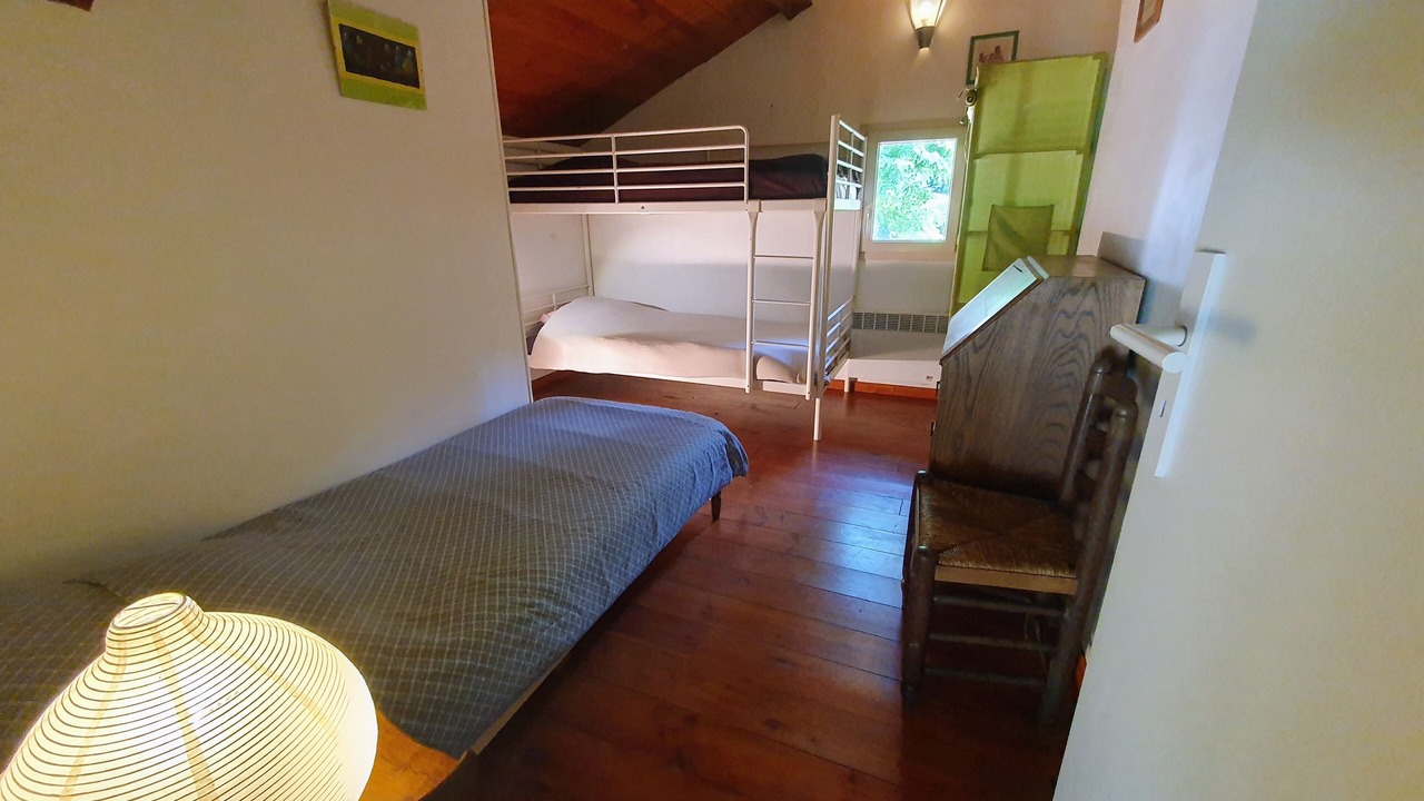 Photo of Bedroom in Tournon-d'Agenais