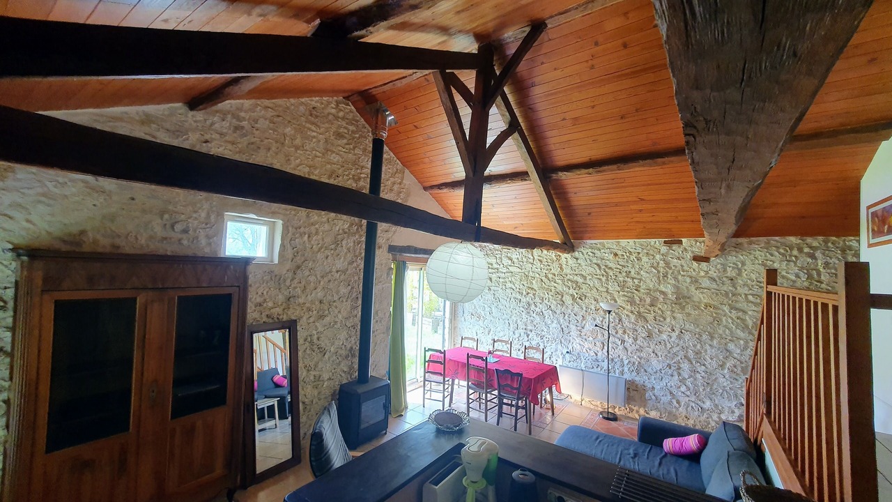 Photo of Livingroom in Tournon-d'Agenais