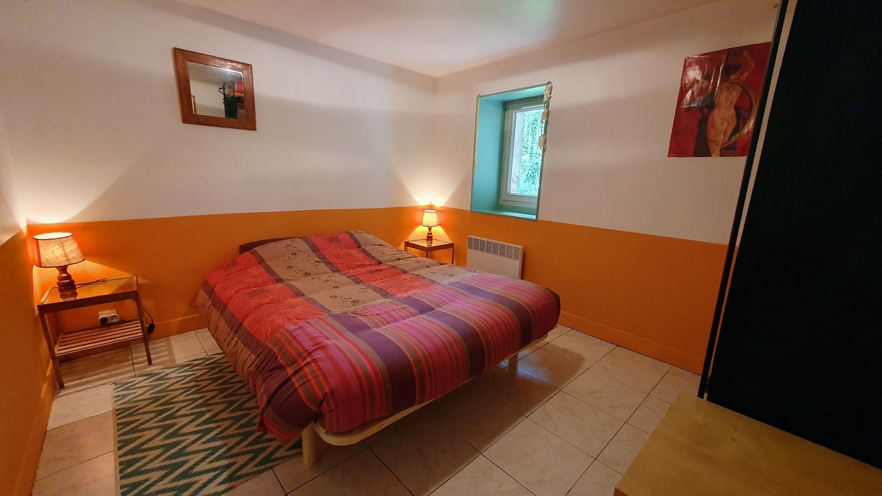 Photo of Bedroom in Tournon-d'Agenais