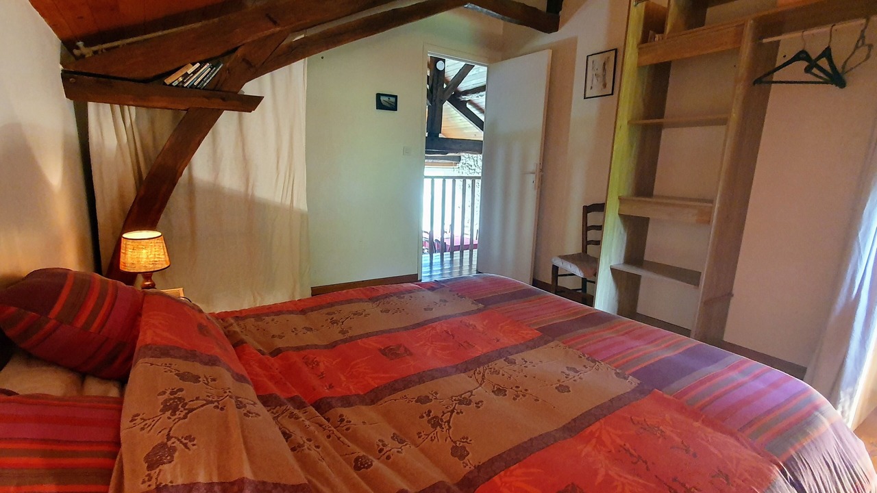 Photo of Bedroom in Tournon-d'Agenais
