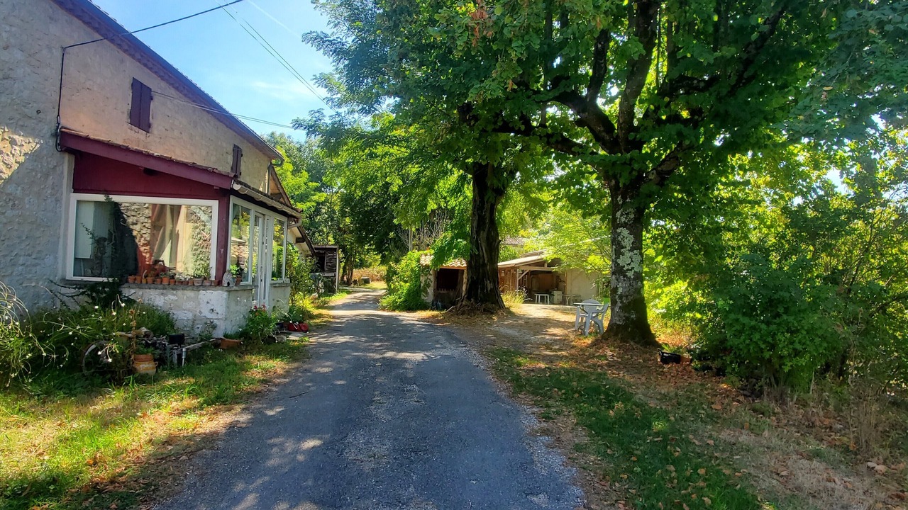 Photo of Outdoor in Tournon-d'Agenais