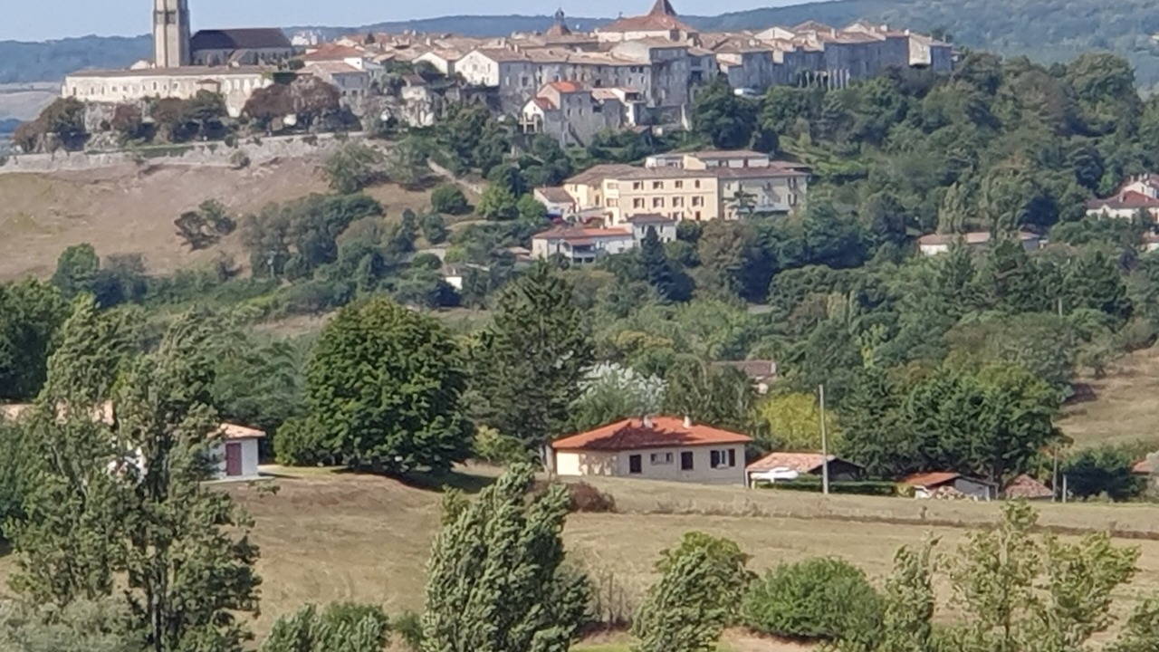 Photo of Outdoor in Tournon-d'Agenais