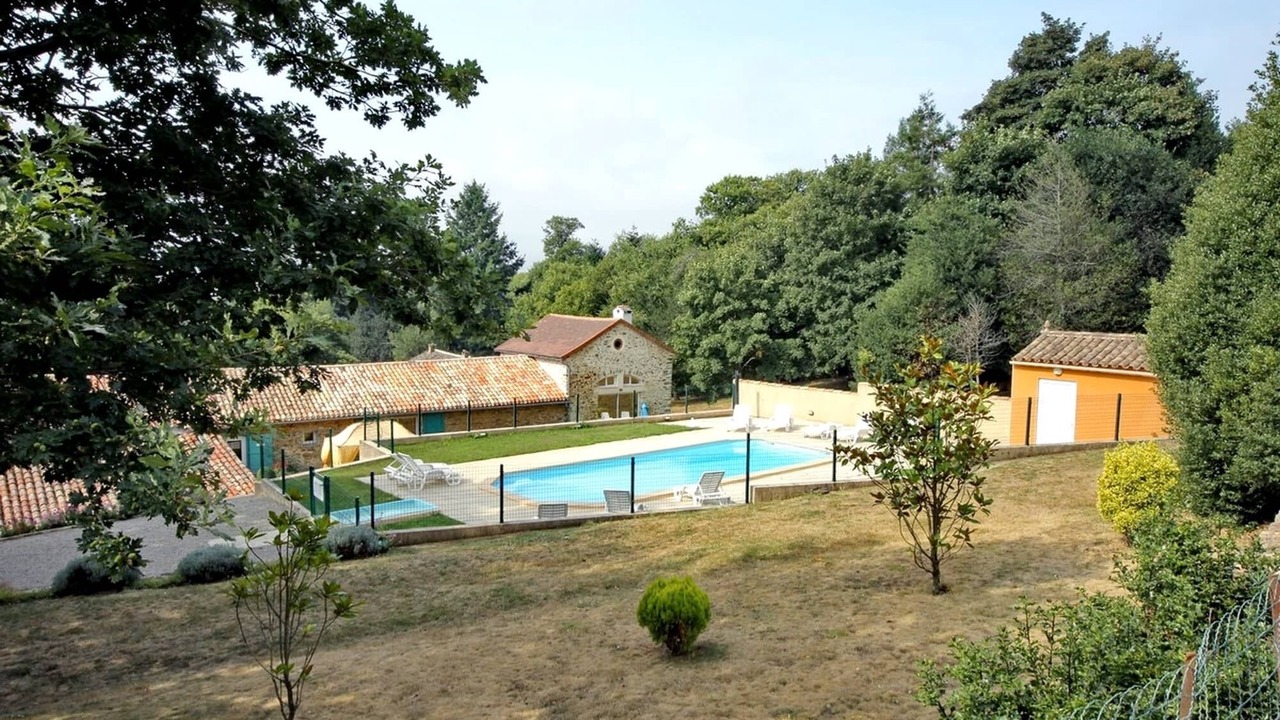 Photo of Outdoor in Fontiers-Cabardes