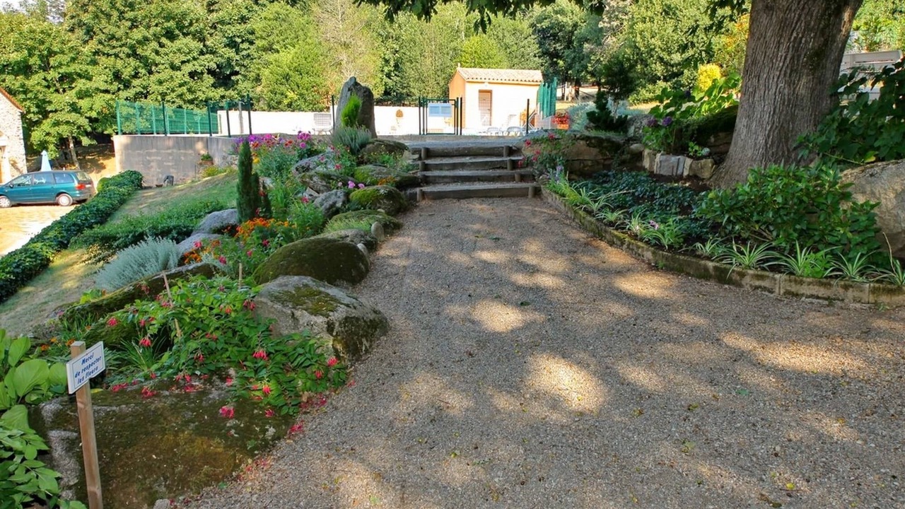 Photo of Outdoor in Fontiers-Cabardes